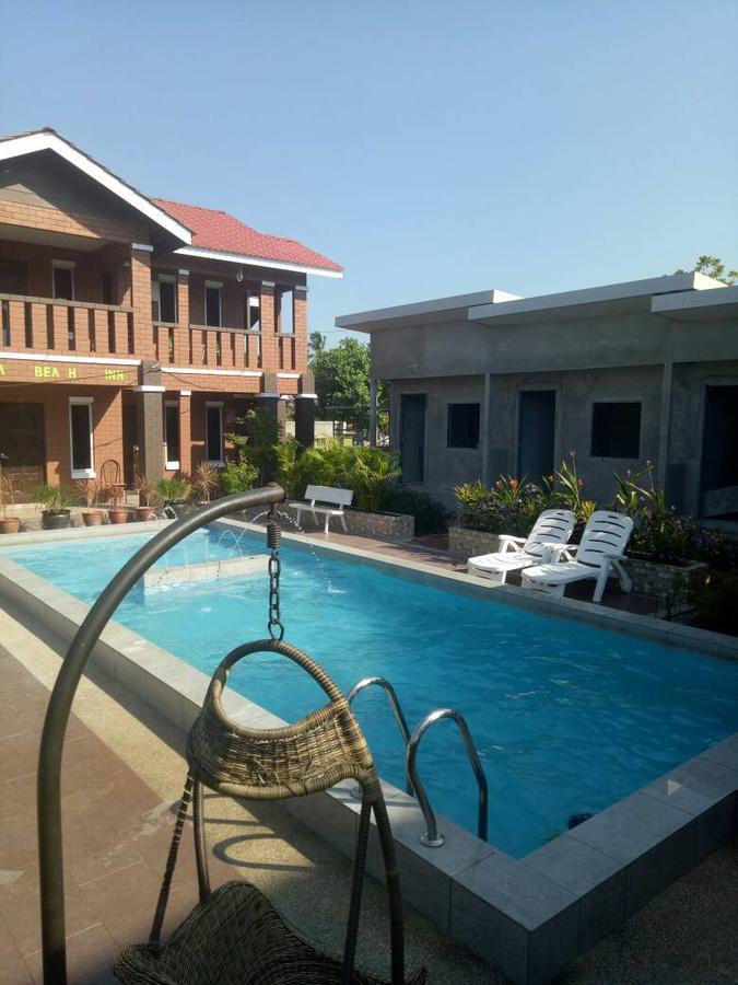 D Lima Beach Inn Pantai Cenang (Langkawi) Exterior foto