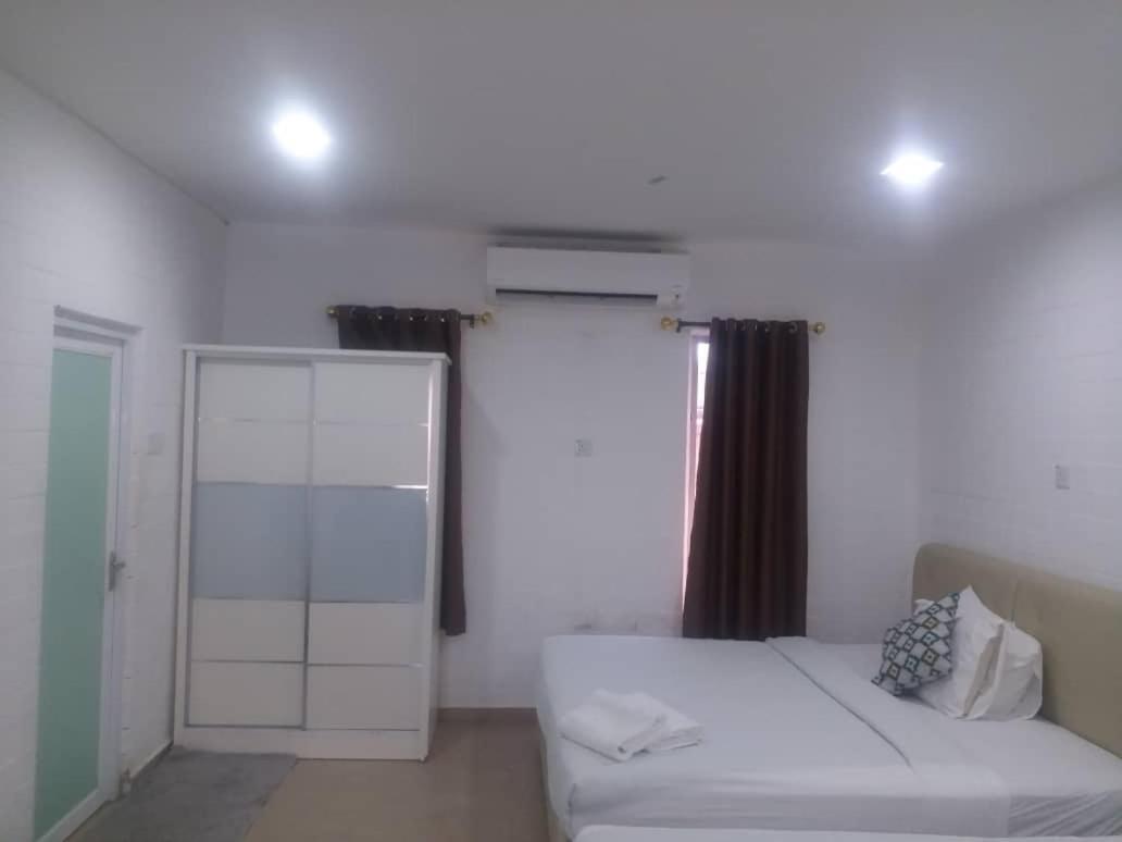 D Lima Beach Inn Pantai Cenang (Langkawi) Exterior foto